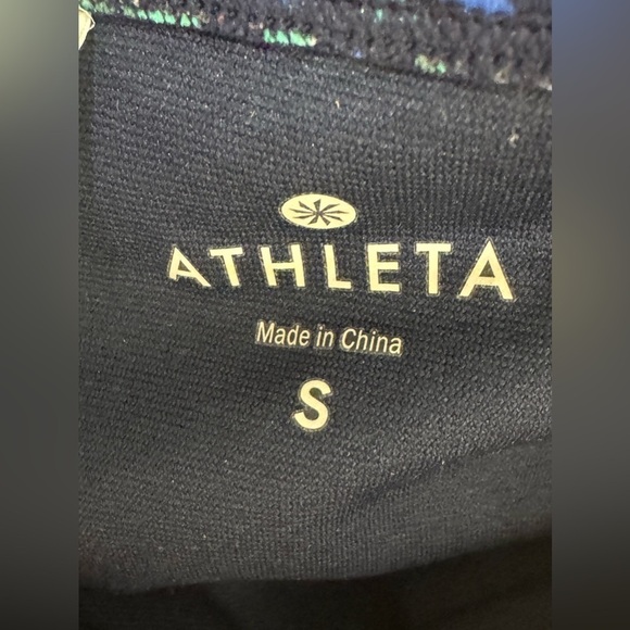 Athleta | Hanalei Bikini Bottom‎ S - Picture 4 of 9